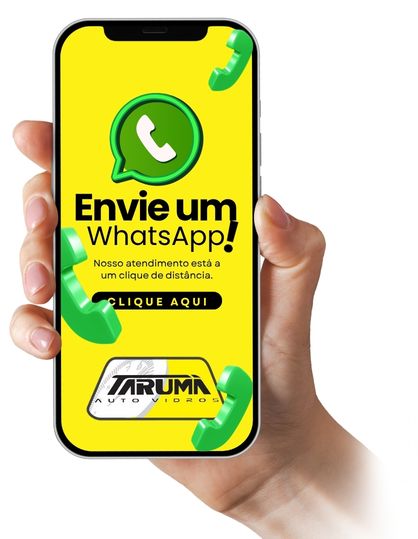 Envie um WhatsApp!
